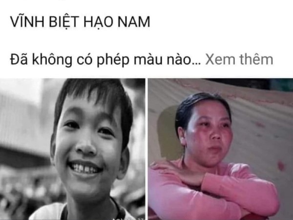 Sự thật bức ảnh Hạo Nam rơi xuống trụ bê tông sâu 35m đang lan truyền khắp mạng xã hội