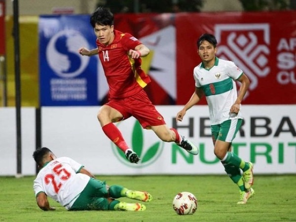 AFF Cup 2022: Cẩn trọng với luật bàn thắng sân khách