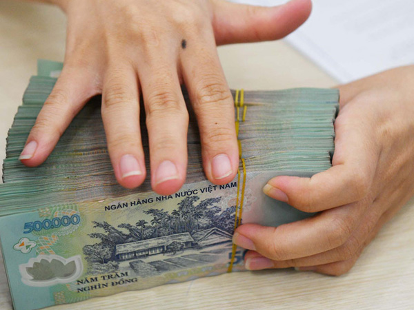 Cổ phiếu ngân hàng thoát cơn bĩ cực có 'bùng nổ'?