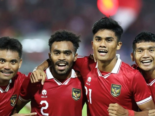 Tổng thống Indonesia ra lệnh cho đội nhà phải thắng ĐT Việt Nam
