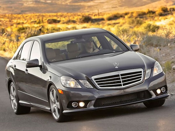 Mercedes phát hiện nguyên nhân lỗi sau 20 năm