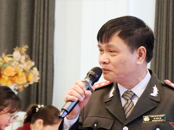 Thanh tra tỉnh Nghệ An lý giải việc xác minh tài sản 12/13 người đã bốc thăm