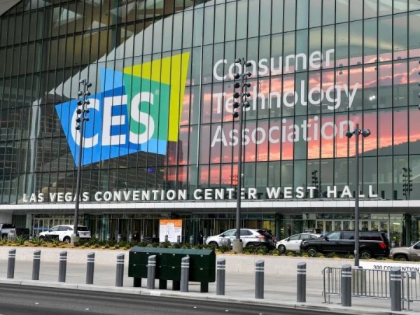 Tín đồ công nghệ thế giới háo hức với CES 2023