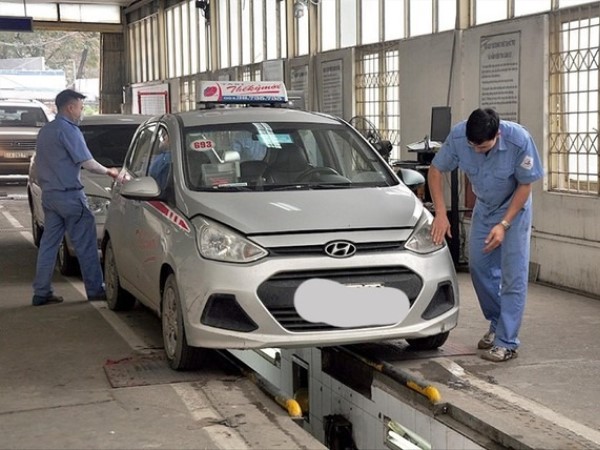 Lỗ hổng đăng kiểm xe cơ giới, Bộ trưởng Bộ Giao thông nói gì?