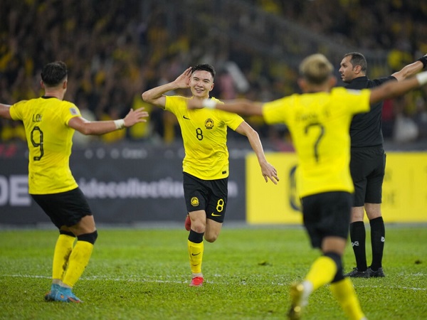 Lịch thi đấu AFF Cup 2022 hôm nay (7/1): Malaysia tiếp đón Thái Lan