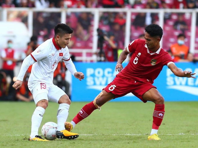 Quang Hải mờ nhạt: Bóng đá Việt Nam cần nhìn xa hơn AFF Cup