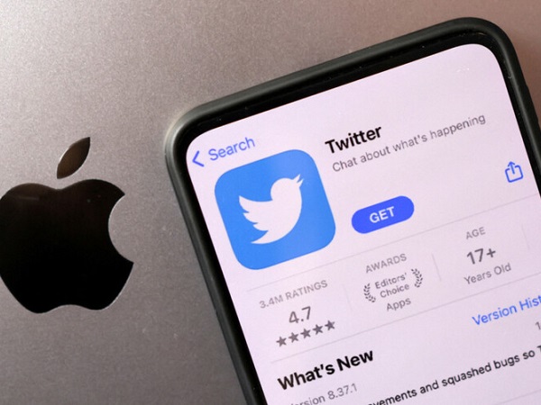 Tài khoản của hơn 235 triệu người dùng Twitter bị phát tán