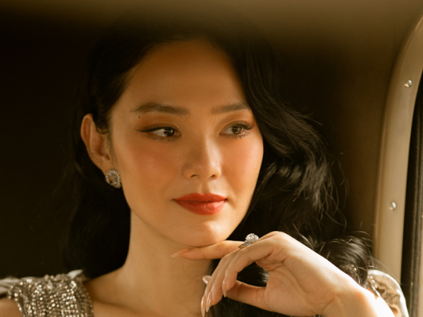 Góc khuất phía sau nhung lụa, Minh Hằng - Ngọc Trinh tranh ngôi đệ nhất mỹ nhân