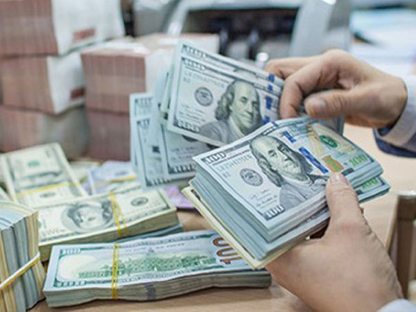 Cá nhân mỗi lần được chuyển bao nhiêu ngoại tệ ra nước ngoài?