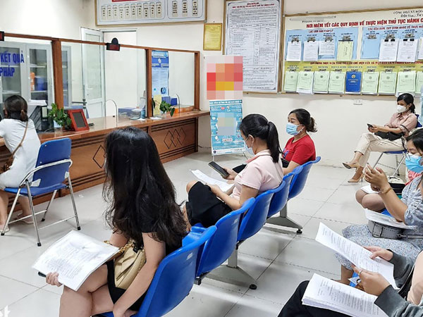 Chi tiết 10 thủ tục thay thế sổ hộ khẩu bằng căn cước công dân
