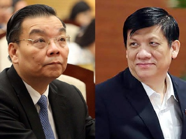 Năm 2023, sẽ tập trung thanh tra trách nhiệm người đứng đầu