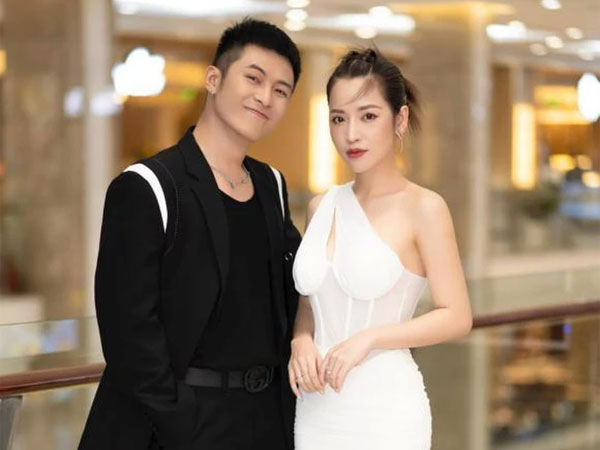 Bị đàn anh nói 'bóng gió' về chuyện tình yêu với Puka, Gin Tuấn Kiệt nói 1 câu ngầm 'đánh dấu chủ quyền'