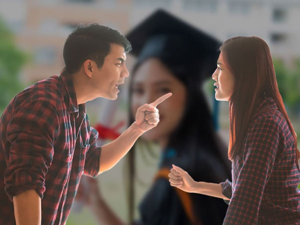 Hủy hôn, cô gái buộc phải bồi thường tiền bạn trai đã chu cấp trước đó