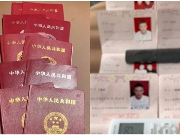 Cô gái cưới 6 lần, ly hôn 5 lần với cùng một người đàn ông: 'Tôi nghĩ đây là lần cuối'