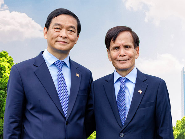 Xây dựng Hòa Bình giải trình ra sao về nghị quyết dẫn đến 'nội chiến quyền lực'?