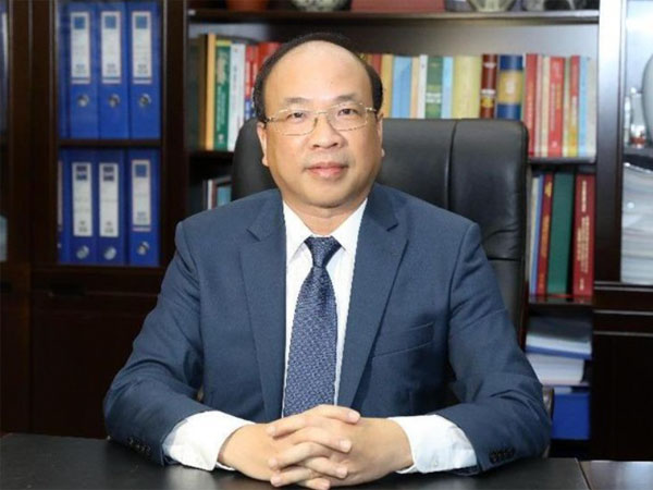 Thứ trưởng Tư pháp làm Chủ tịch Viện Hàn lâm Khoa học xã hội Việt Nam
