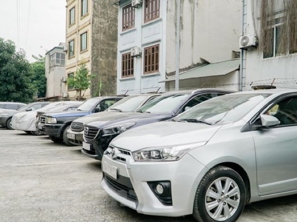Những kinh nghiệm đáng lưu ý khi thuê xe tự lái trong dịp Tết