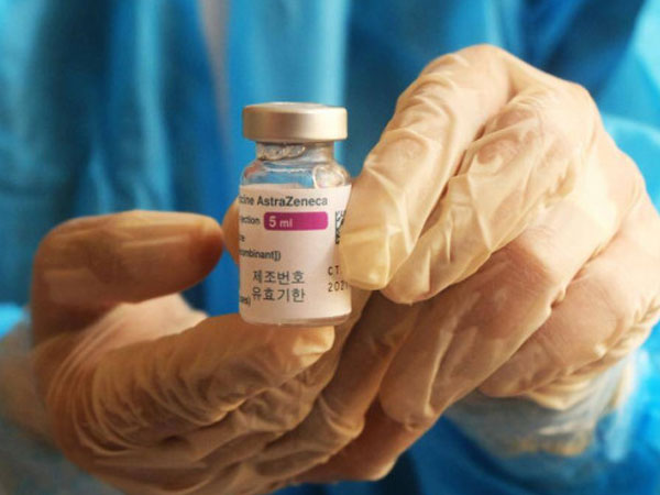 Một tỉnh từ chối nhận gần 74.000 liều vaccine AstraZeneca