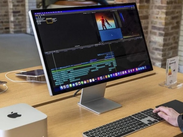 Rò rỉ tin đồn màn hình Apple tiếp theo sẽ được trang bị công nghệ Mini LED