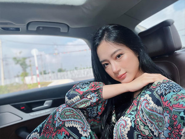 Angela Phương Trinh trải lòng về lý do rút khỏi showbiz Việt, thẳng thắn nhận xét về hình ảnh 'nữ hoàng thị phi' trong quá khứ