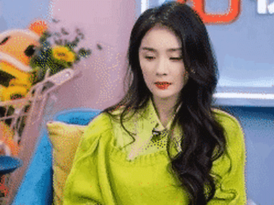 Đầu năm Dương Mịch đã dính phốt thái độ khi livestream