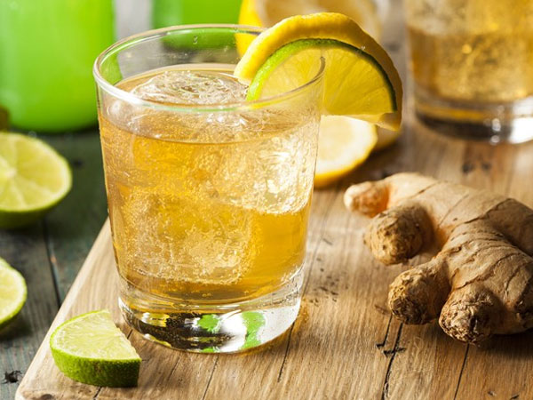 Những cách giải rượu làm hại người say