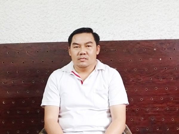 Một giám đốc ở miền Tây lừa tổ chức tín dụng hơn 15 tỷ đồng, công an phát thông báo quan trọng