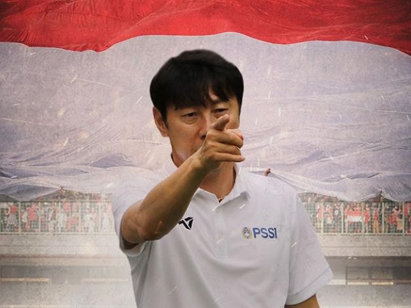Thảm bại trước Việt Nam, người hâm mộ Indonesia đòi sa thải HLV Shin Tae-yong