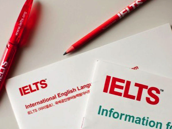 Đột ngột hoãn thi IELTS ngày 10-1, khi nào Hội đồng Anh tổ chức kỳ thi tiếp theo?