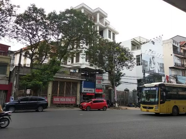 Danh tính kẻ trộm nước sạch sông Đà 'khủng' nhất lịch sử