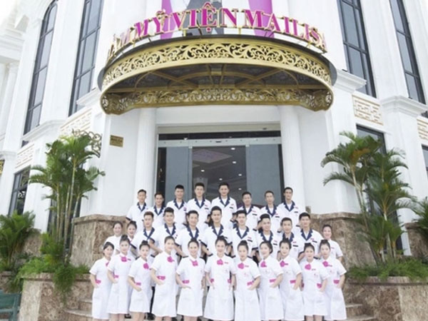Thẩm mỹ viện Mailisa ở TP.HCM bị đình chỉ hoạt động 18 tháng