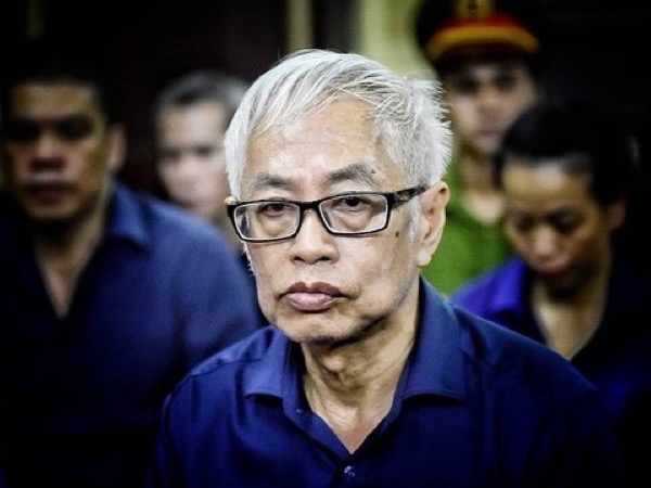 Cựu tổng giám đốc Ngân hàng Đông Á Trần Phương Bình tiếp tục bị đề nghị truy tố