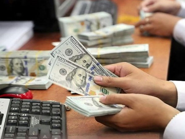 Sát Tết, thị trường vàng, USD ảm đạm