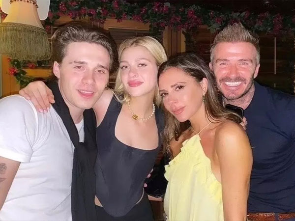 Victoria Beckham lần đầu xuất hiện bên con dâu sau mâu thuẫn kéo dài