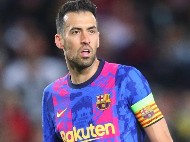 Al-Nassr sẵn sàng trả khoản thu nhập đáng mơ ước để mời Busquets