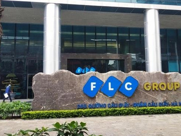 Bộ phận Kiểm toán nội bộ của FLC không còn ai