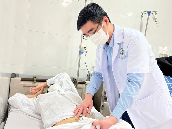 Gãy 'súng' vì quan hệ sai tư thế