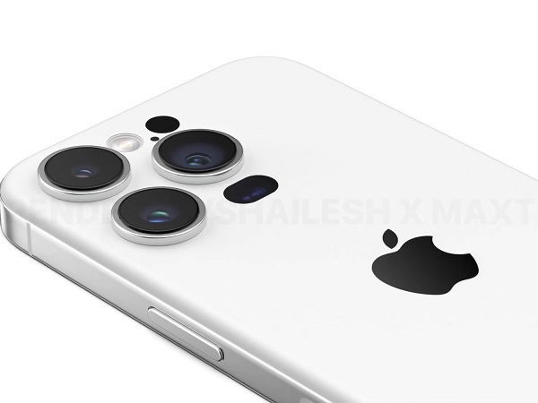 iPhone 15 sẽ được đưa vào sản xuất thử nghiệm sớm