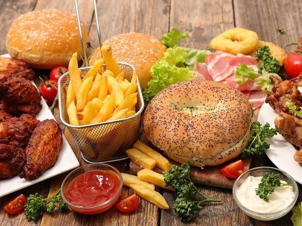 Ăn ít nhưng có sở thích này, vẫn bị gan nhiễm mỡ