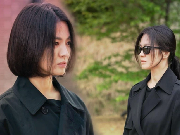 Nhờ Song Hye Kyo phong trào tố cáo bạo lực học đường dâng cao, một sao nam Thái bị vạch trần bộ mặt thật