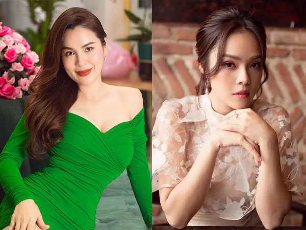 Bị Hoa hậu Phương Lê tố nợ tiền 6 năm không trả, Dương Cẩm Lynh bật khóc lên tiếng
