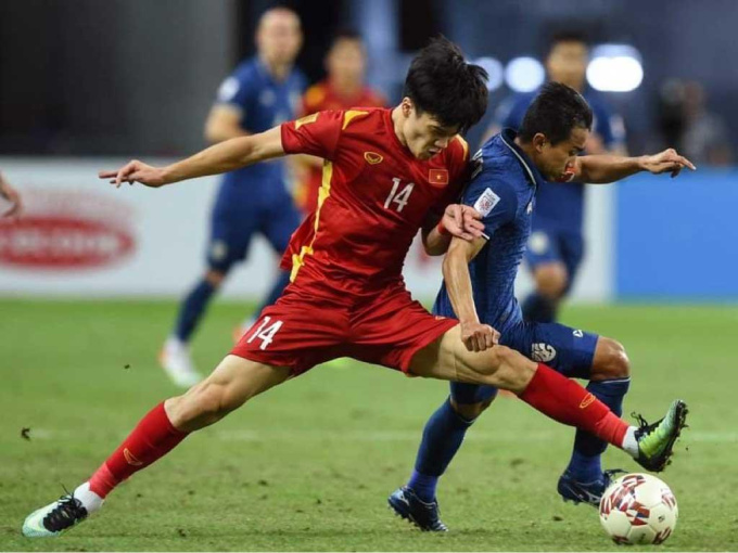 Đội hình dự kiến Việt Nam vs Thái Lan, 19h30 ngày 13/1