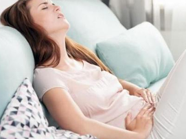 Cô gái 20 tuổi mang ổ u xơ trong tử cung