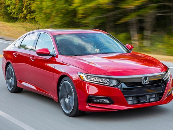 Top 10 xe bán chậm tháng 12: Honda Accord siêu ế ẩm, HR-V lần đầu bị gọi tên