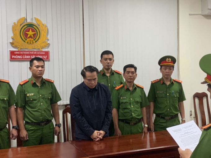 Đưa vụ án tại Cục Đăng kiểm Việt Nam vào diện Ban Chỉ đạo Trung ương theo dõi