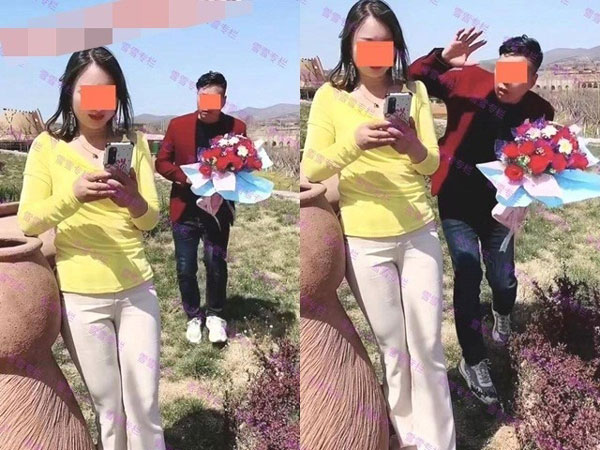 Đi xem mắt để có người yêu trước Tết, người phụ nữ tá hỏa khi nhận ra danh tính đối phương
