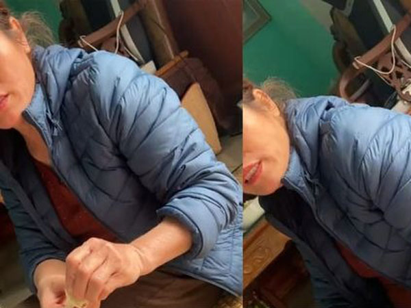 Tết đến nơi mà cô gái không dám về nhà vì nghe mẹ ra 'chỉ tiêu': 'Sang năm lấy ai thì lấy không thì ra khỏi sổ hộ khẩu'