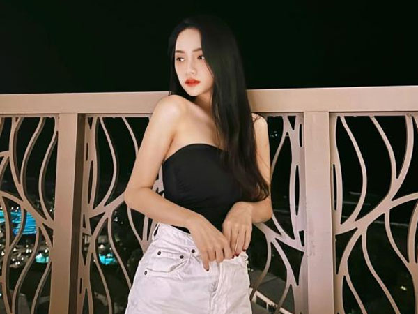 Hương Giang lên tiếng làm rõ tin đồn hẹn hò 'soái ca' Hàn Quốc
