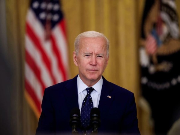 Phát hiện thêm tài liệu mật của ông Biden ở địa điểm mới