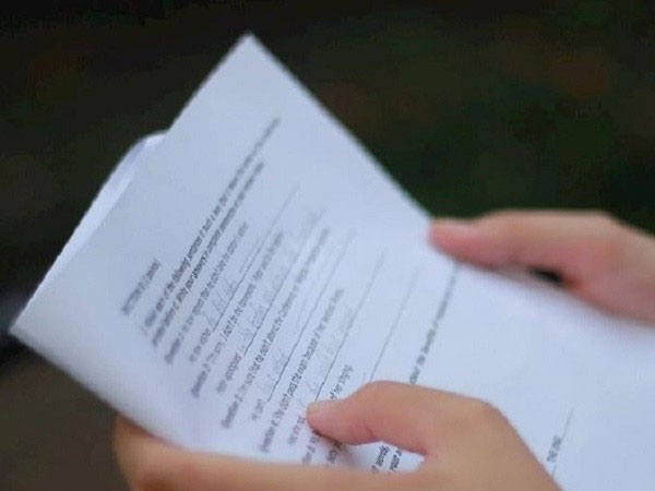 Thương cháu, nữ giáo viên ở Thừa Thiên Huế làm lộ đề kiểm tra học kỳ lớp 12